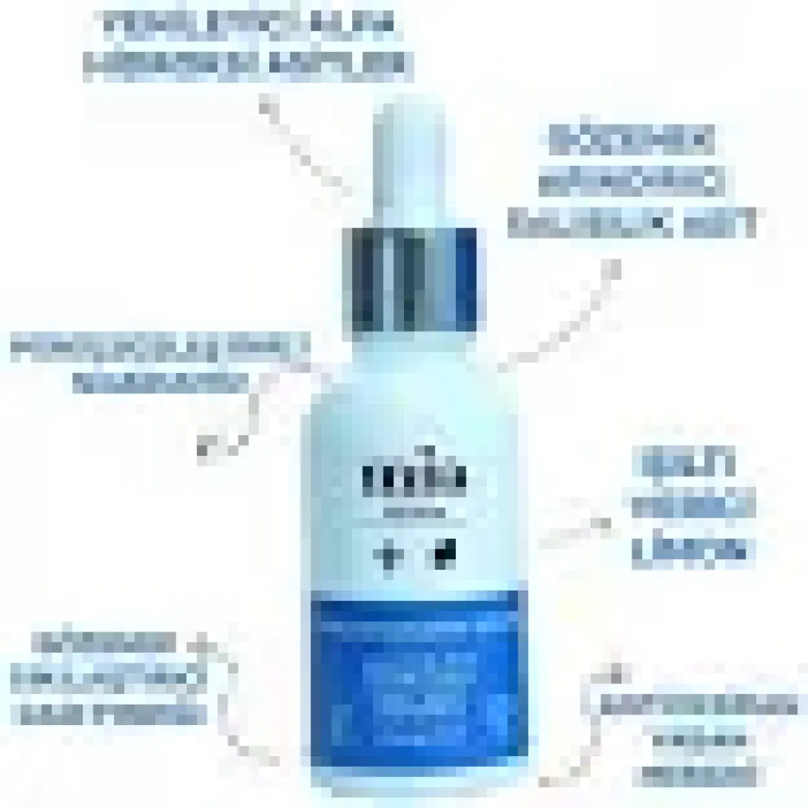 Mia Klinika Azelaik Asit - Gidermeye Yardımcı Serum 2li Set