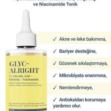 Yağlı | Hassas | Gözenek | Akne Sorunu