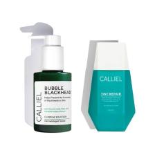 Calliel Onarıcı, Ton Eşitleyici Ve  Bakım Seti