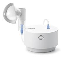 Omron C28 Kompresörlü Nebulizatör Cihazı
