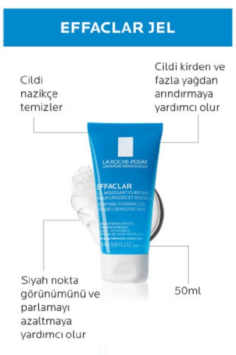 Effaclar Tanışma Kiti