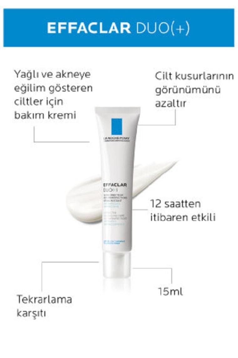 Effaclar Tanışma Kiti