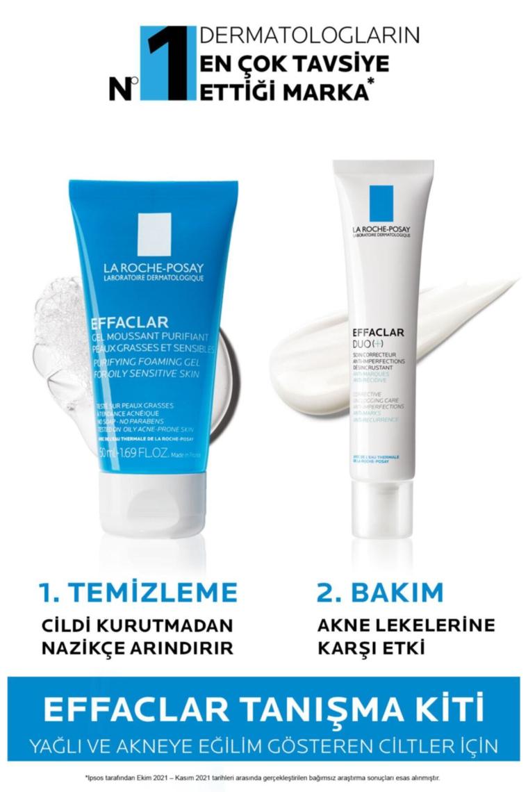 Effaclar Tanışma Kiti