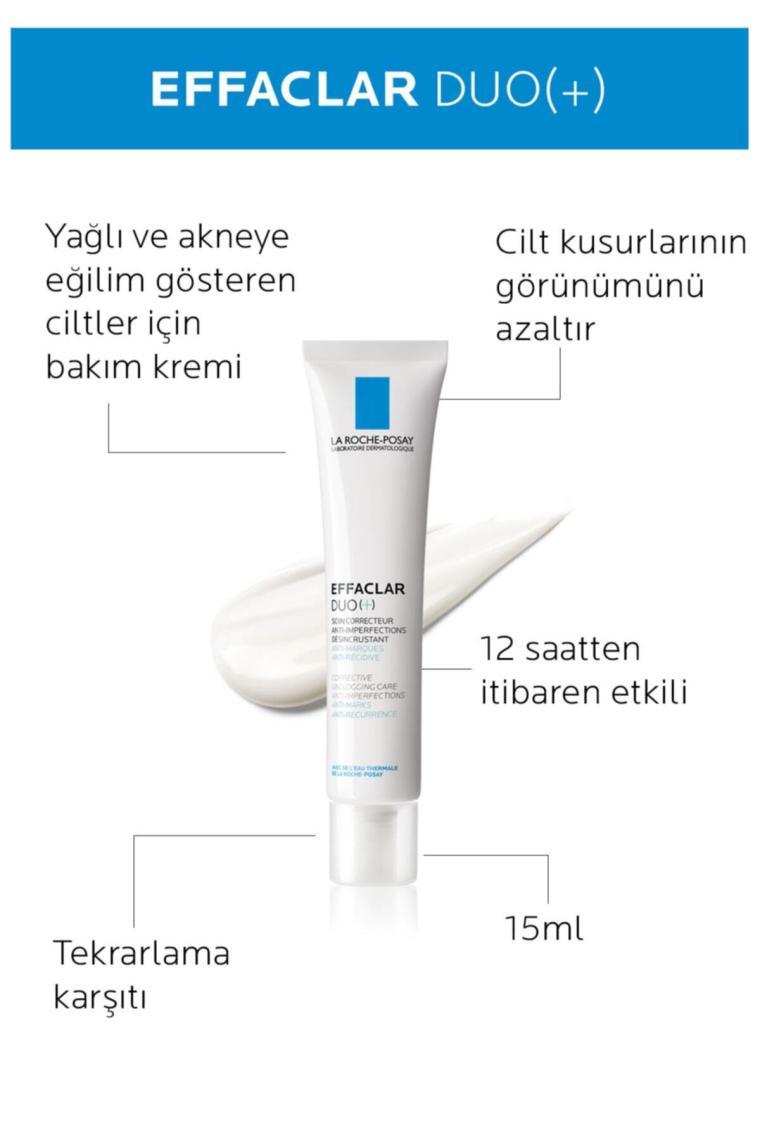 Effaclar Tanışma Kiti