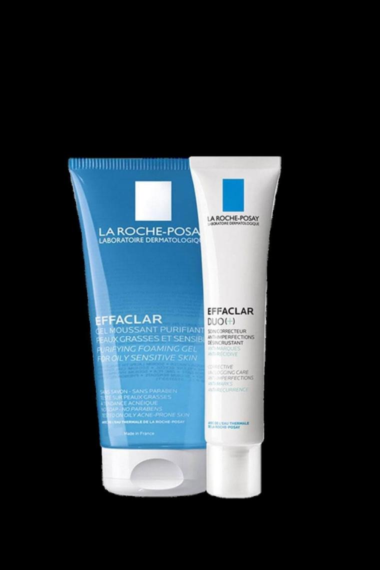Effaclar Tanışma Kiti