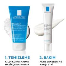 Effaclar Tanışma Kiti