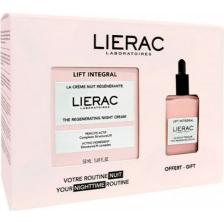 Lierac Lift Integral Yenileyici Cilt Bakım Seti