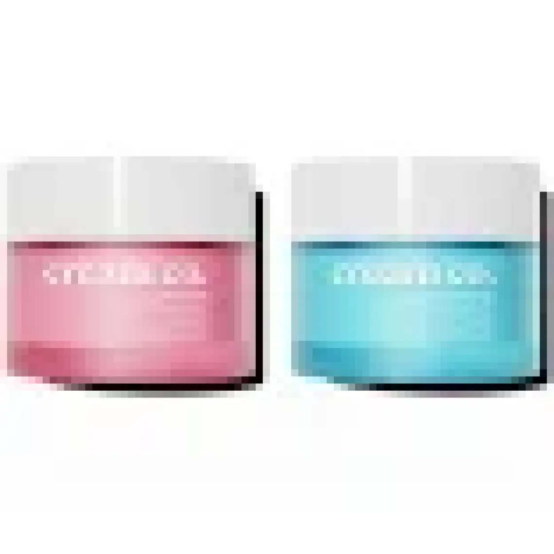 Cream Co. Aydınlatıcı Yatıştırıcı Su Bazlı Nemlendirici Yüz Kremi Ikili