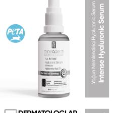 Mineaderm Intense Hyaluronic Serum Yoğun Nemlendirici Hyaluronic Serum