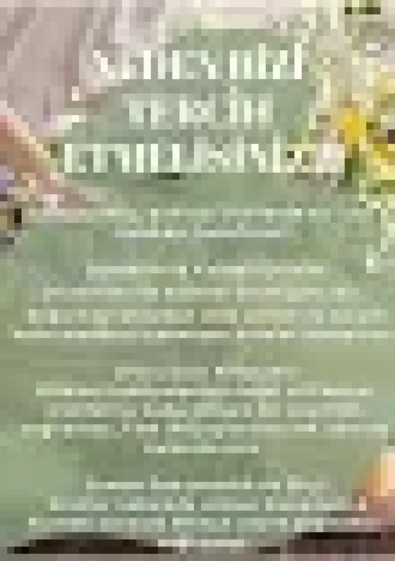 Nursima Çörekotu Yağlı Akıllı Krem 100 ml