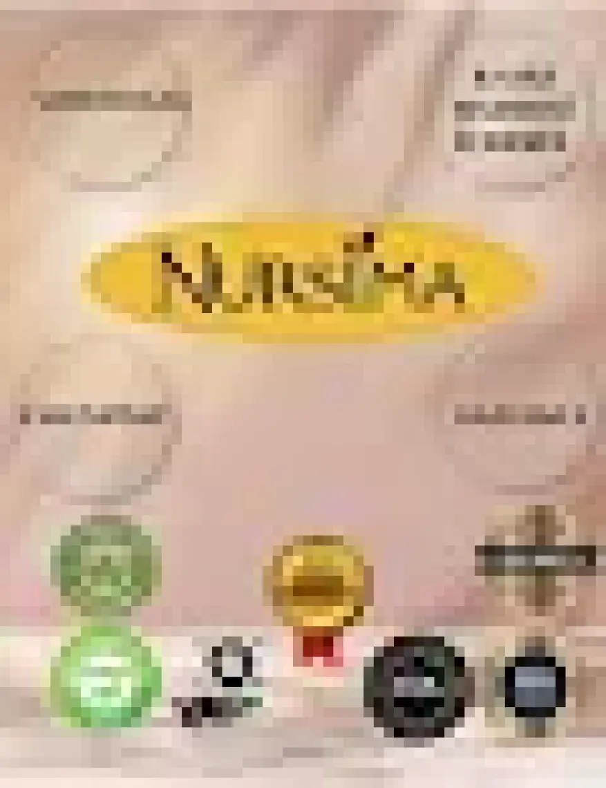 Nursima Çörekotu Yağlı Akıllı Krem 100 ml