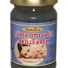 Nursima Çörekotu Yağlı Akıllı Krem 100 ml