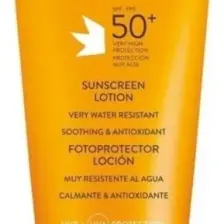 Güneş Koruyucu Losyon SPF50+ 200ML Kofre
