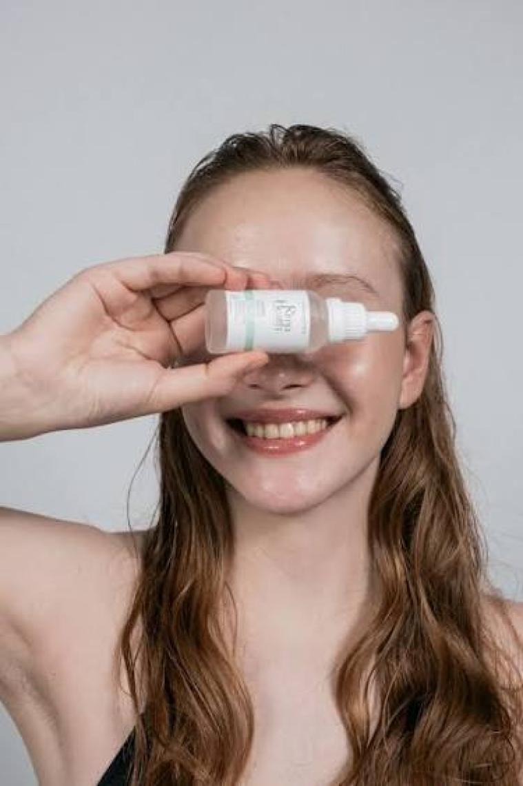 Rimu Health Products Lekeli ve Nemsiz Ciltler Için Cilt Tonu Eşitleyici Bakım Seti