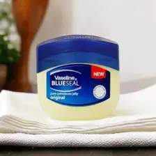 Vaseline Blueseal Pure Petroleum Jelly 100 Ml.