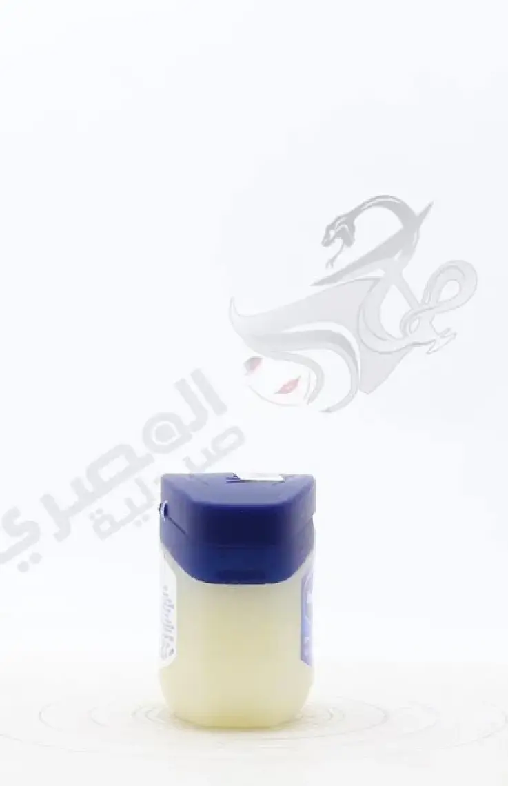 Vaseline Blueseal Pure Petroleum Jelly 100 Ml.