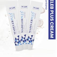 W-Lab W Lab Kozmetik Madeleb Plus Krem 3 Lü Paket