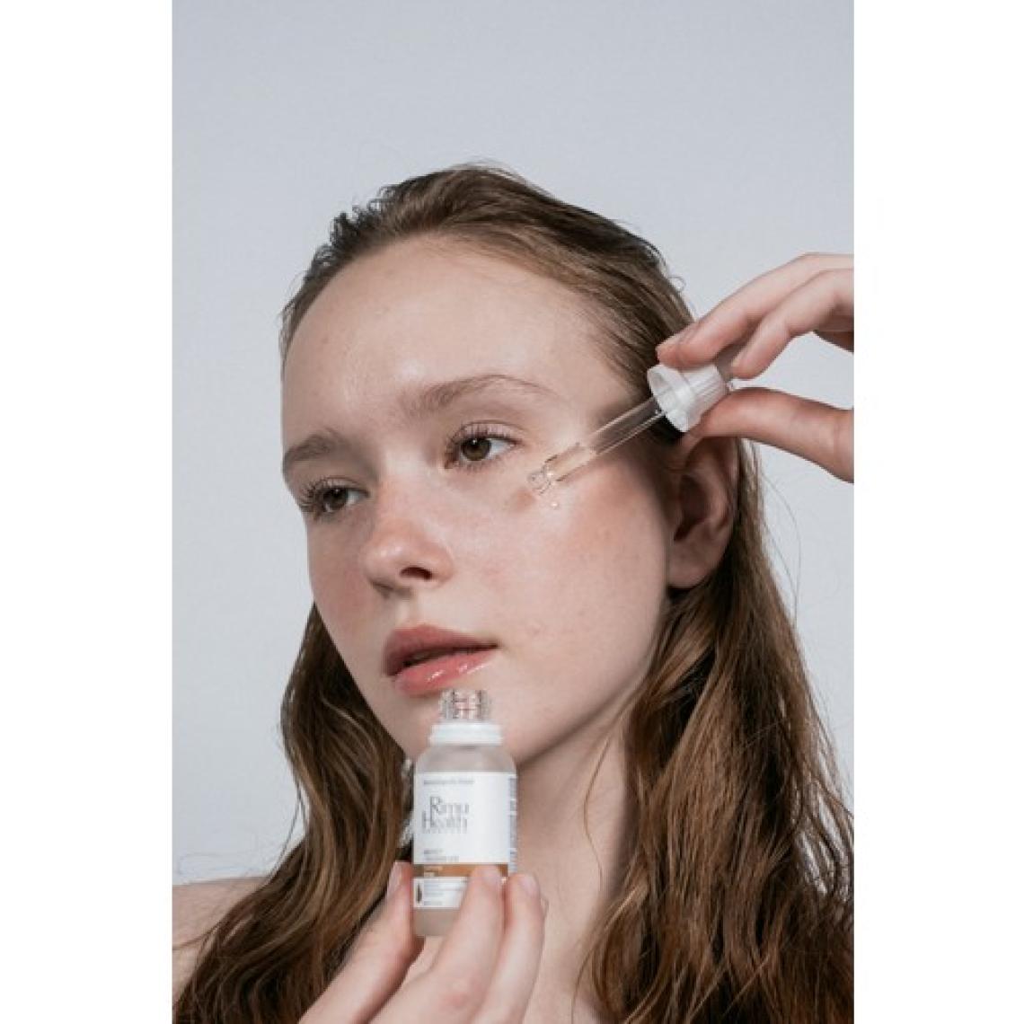 Rimu Health Products Gözenek Sıklaştırmaya  ve  Canlandırıcı Cilt Bakım Seti RM000121