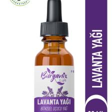 Biorganix Life Lavanta Yağı 20ML