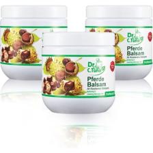 Farmasi Dr C. Tuna At Kestanesi Masaj JELI-500ML 3'lü Set