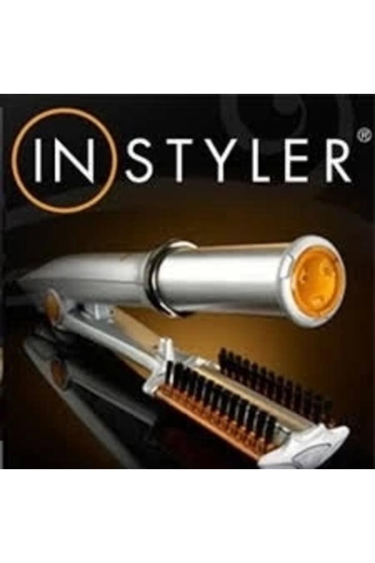Epilons In-Styler Döner Demir Profesyonel Saç Düzleştirici