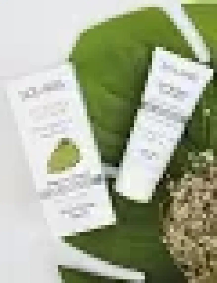 Solaris Kil Maskesi Yağlı ve Lekeli Ciltler Için 100 ml x 2 Adet