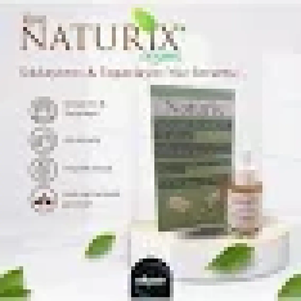 Naturix Lifting Serum Sıkılaştırıcı Toparlayıcı Onarıcı Etki Skin Care Mucizevi Bakım Serumu 35 ml