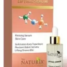 Naturix Lifting Serum Sıkılaştırıcı Toparlayıcı Onarıcı Etki Skin Care Mucizevi Bakım Serumu 35 ml