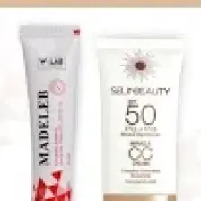 W-Lab W Lab Madeleb Krem ve cc Krem Set