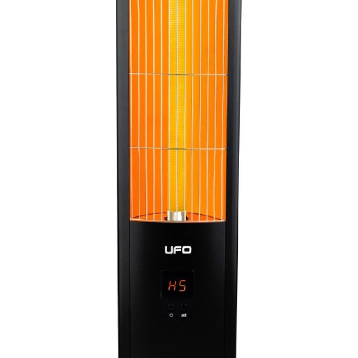 UFO Micatronic 2300 W UK Kule Tipi Isıtıcı