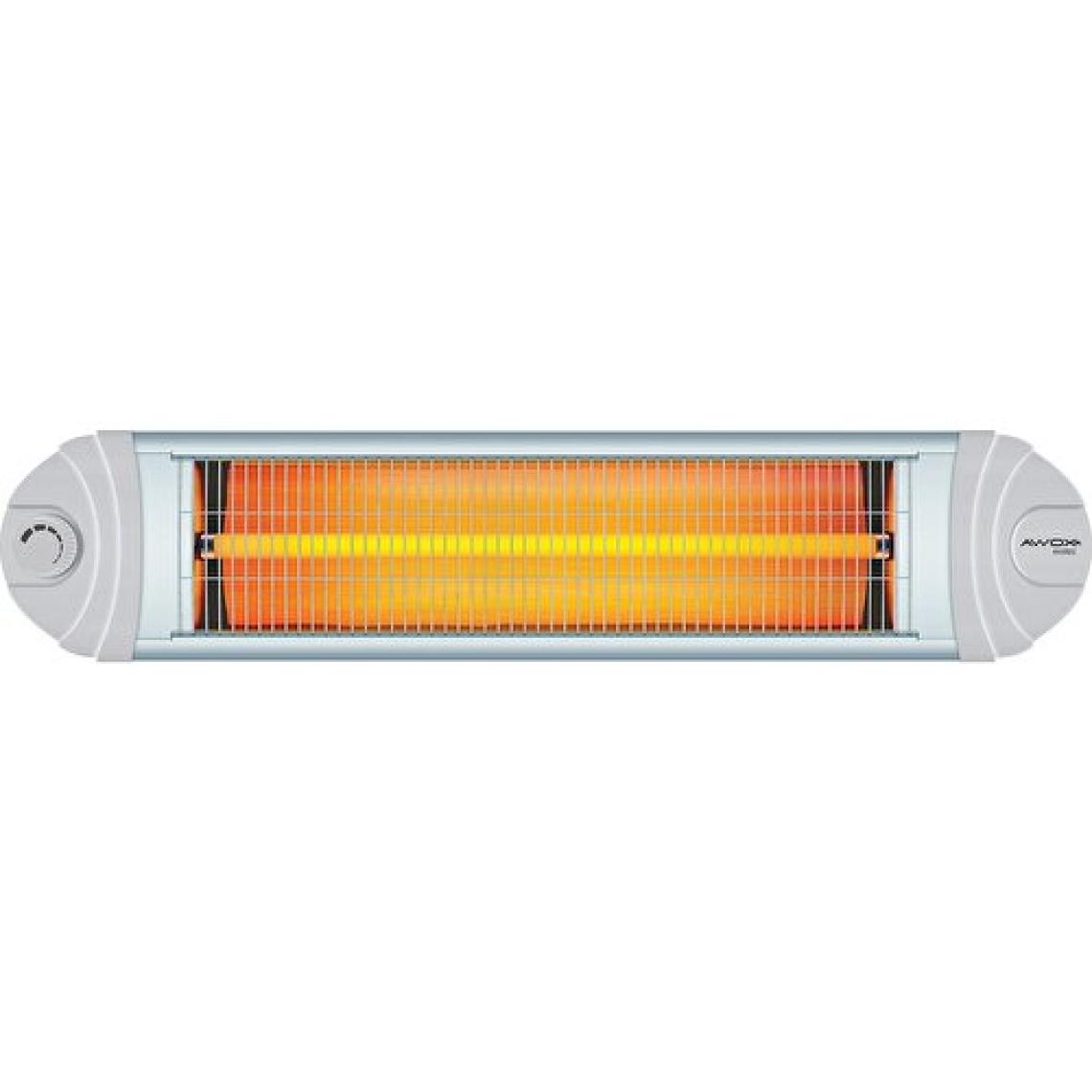 Awox Ecotec 2500 W Infrared ısıtıcı - Ayak Hariç