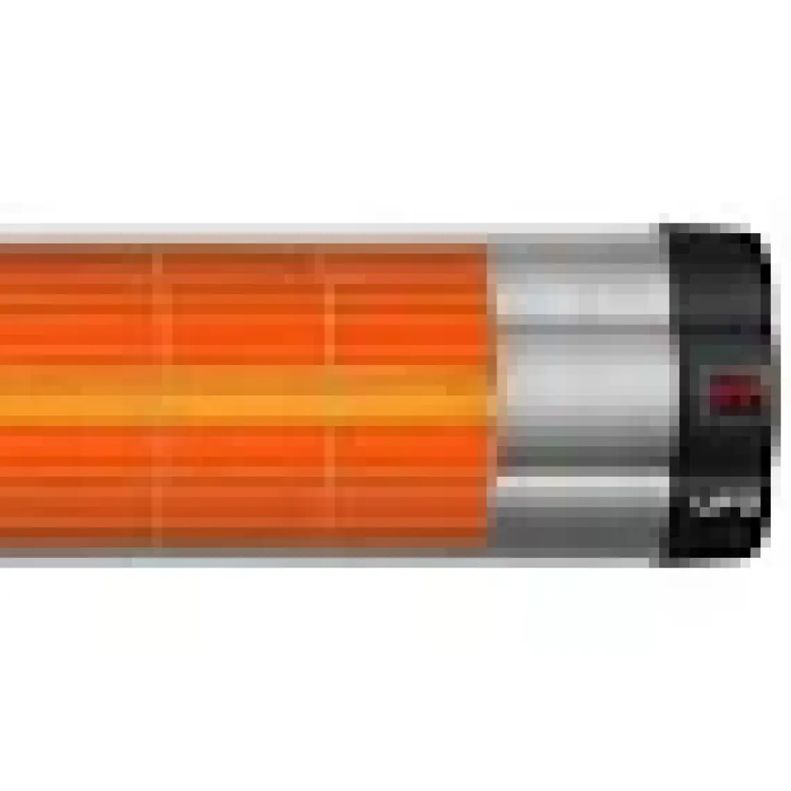 Ufo Star 2300 W Uzaktan Kumandalı Duvar Tipi Isıtıcı