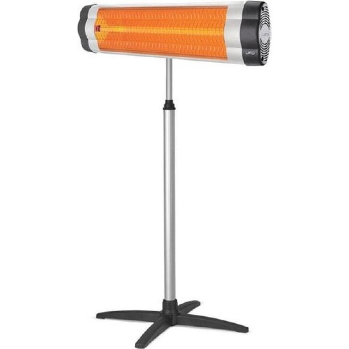 Ufo Star S/24 2400 W Infrared Isıtıcı