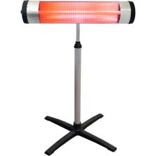 Ufomax 2500 W Tmr (Termostatlı) Infrared Isıtıcı CC-306