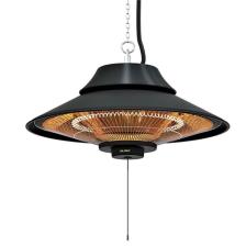 Mirkraft Elirg 2000 Watt Karbon Infrared Elektrikli Tavan Isıtıcısı