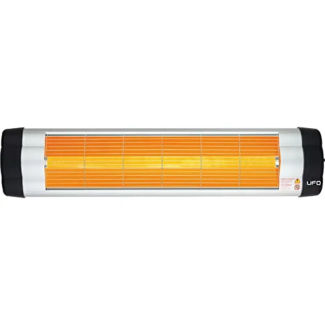 UFO S/2400 W Duvar Tipi Isıtıcı