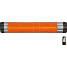 Ufo Star 3000 Watt Uzaktan Kumandalı Infrared Isıtıcı