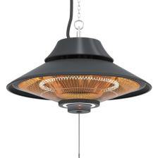 MirKraft Elirg Light 2000 W Infrared Tavan Isıtıcısı