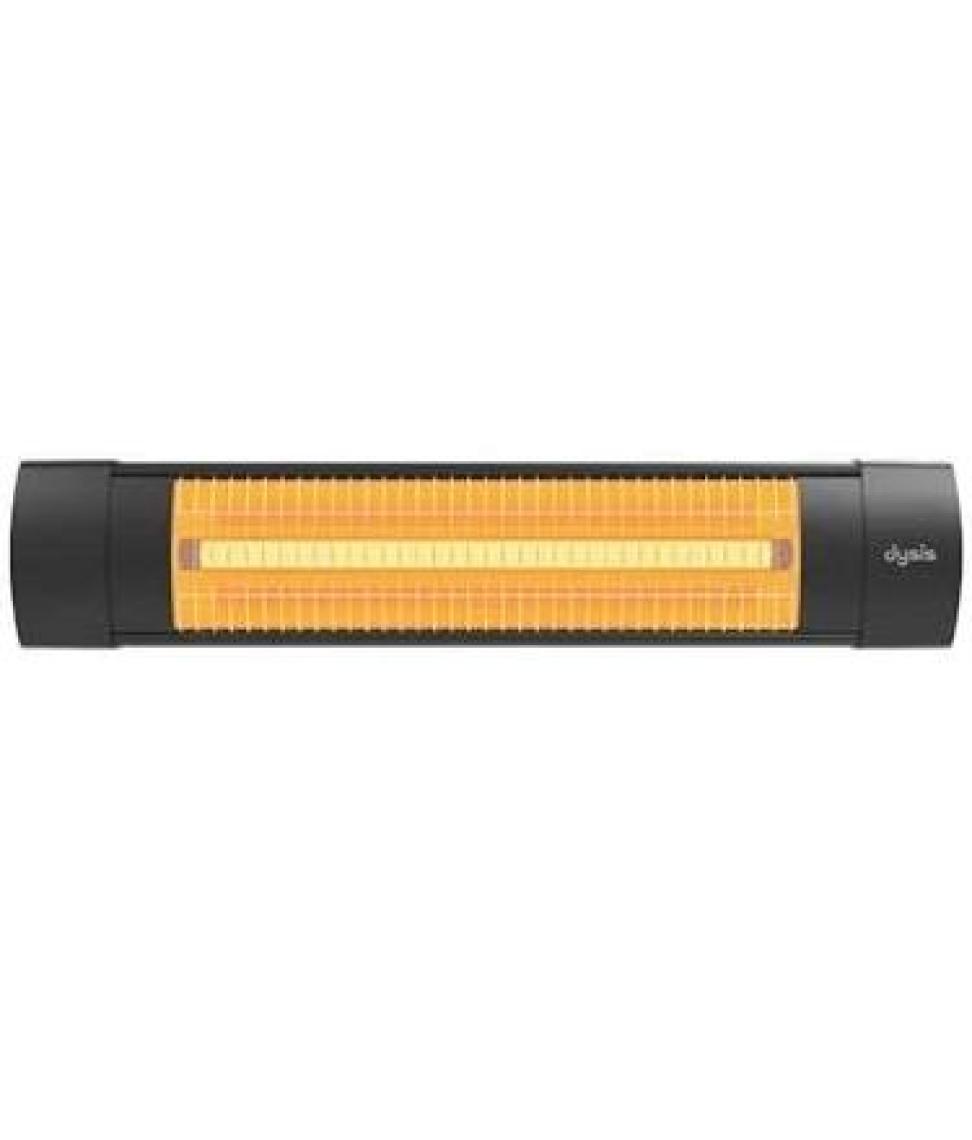 Dysis HTR-7407 2300W Duvar Tipi Infrared Isıtıcı Soba