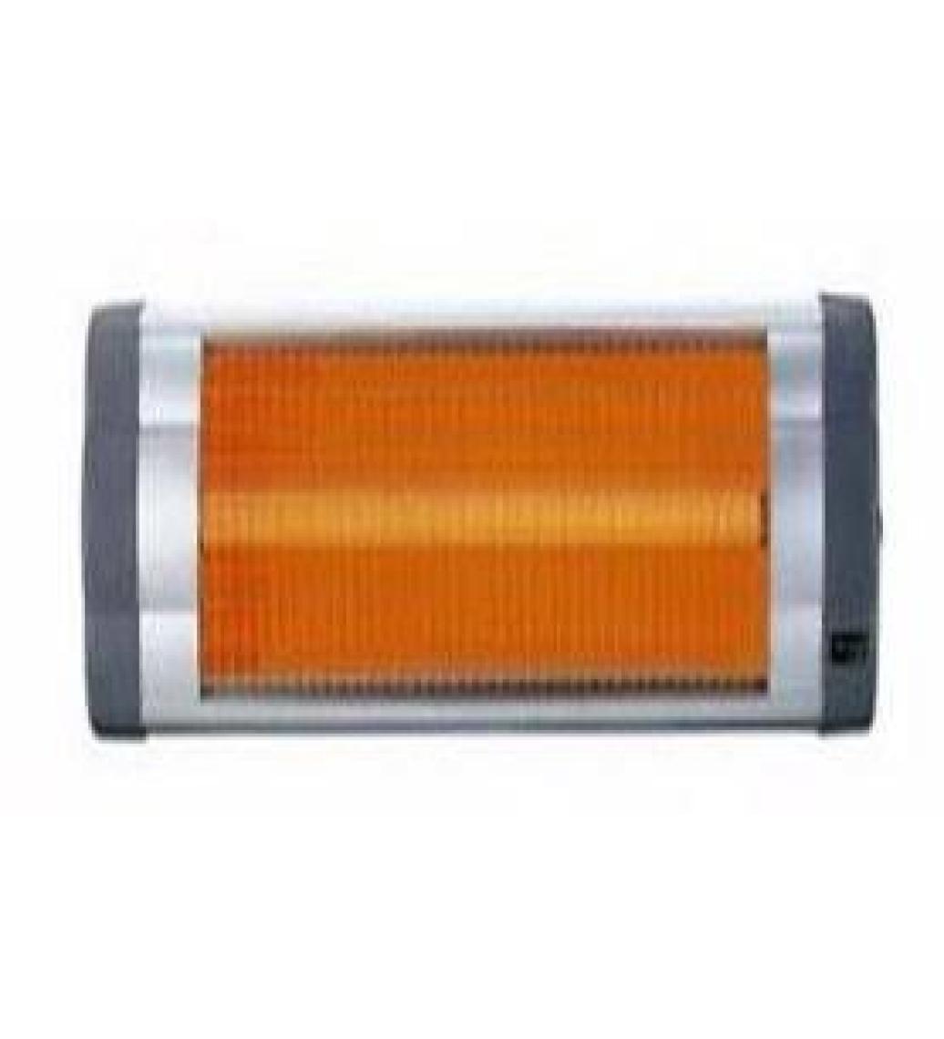 Dysis HTR-7407 2300W Duvar Tipi Infrared Isıtıcı Soba