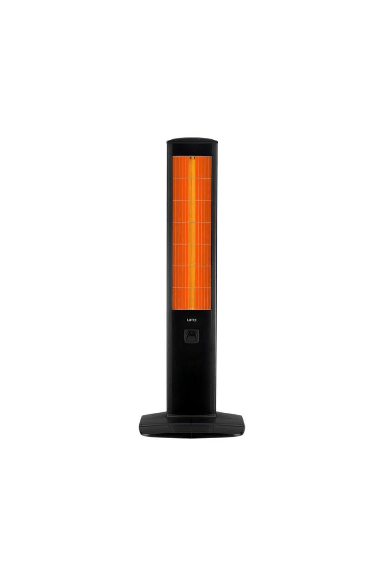 Ufo Micatronic 2400 W Kule Tipi Infrared Isıtıcı