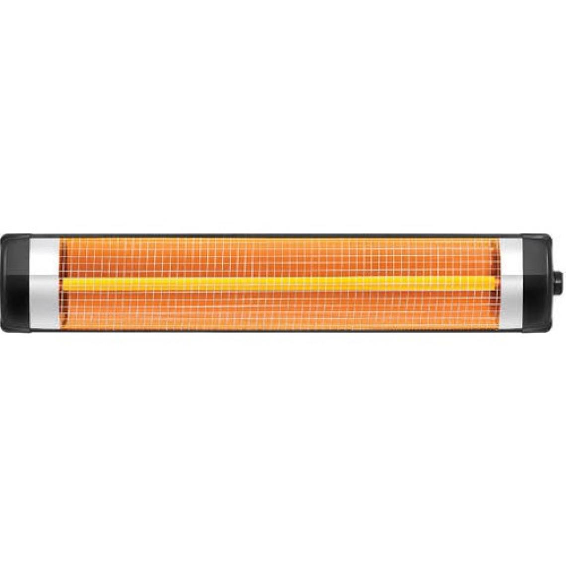 Minisan SR 2600 2600 W Infrared Isıtıcı