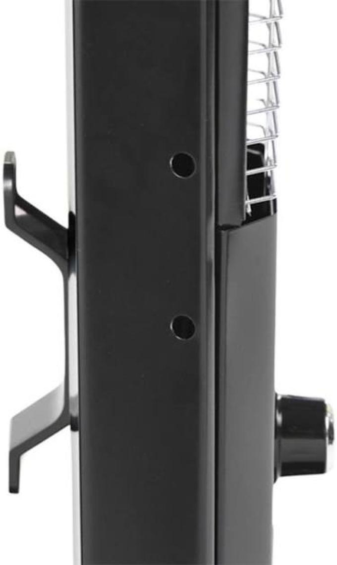 Kumtel Dual Orbit Kule Isıtıcı MH-2300
