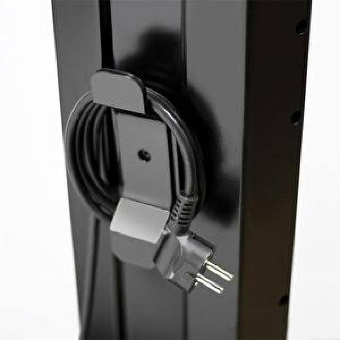 Kumtel Dual Orbit Kule Isıtıcı MH-2300