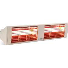 Goldsun SUPRA (GSS40) Kumandasız IP55 Suya Dayanıklı Elektrikli İnfrared Dış Ortam Isıtıcısı