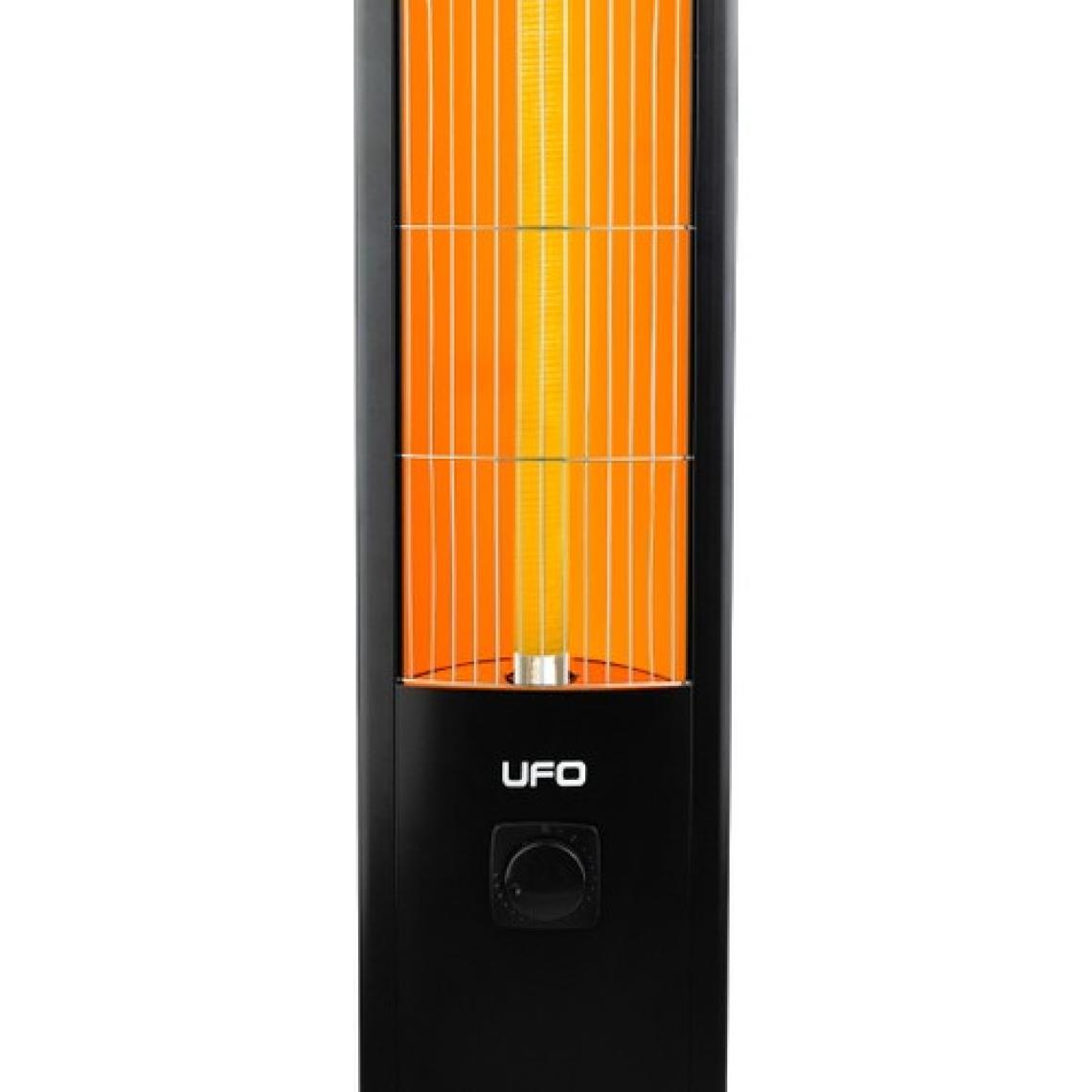 Ufo Micatronic 1900 W Kule Tipi Infrared Isıtıcı