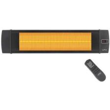 Ufo Black Line 2000 W Uzaktan Kumandalı Dikey ve Yatay Isıtıcı