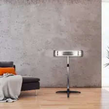 Ufo S24 Star Infrared 2400W Duvar Tipi Isıtıcı