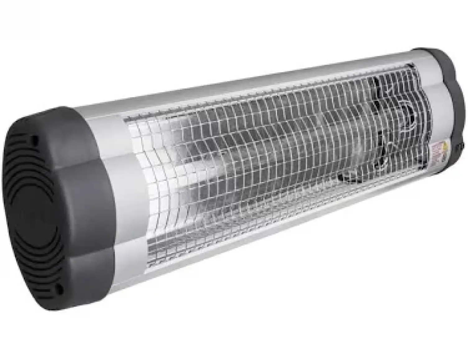 Ufo S24 Star Infrared 2400W Duvar Tipi Isıtıcı