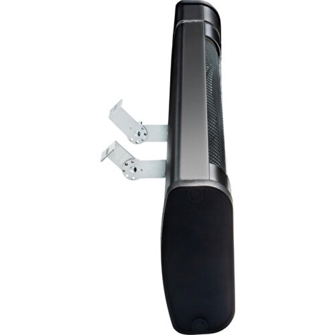 Luxeva Lxv2500-HRS 2500W Yatay Karbon Infrared Isıtıcı + Kumanda